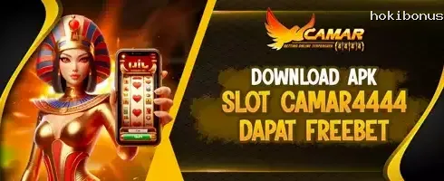 Bonus Spesial Download hokibonus APK screenshot