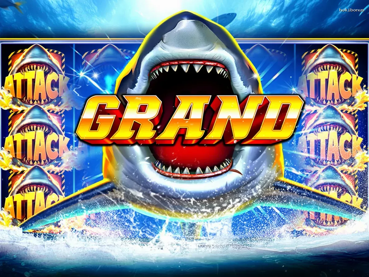 Promosi & Jackpot hokibonus screenshot