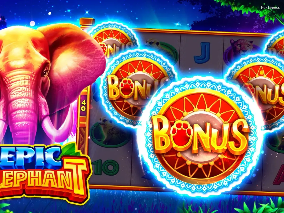 Akses hokibonus VIP Premium screenshot